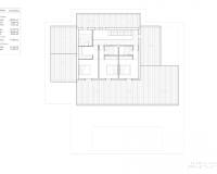 Nueva construcción  - Chalet Independiente - Moraira_Teulada - Fustera