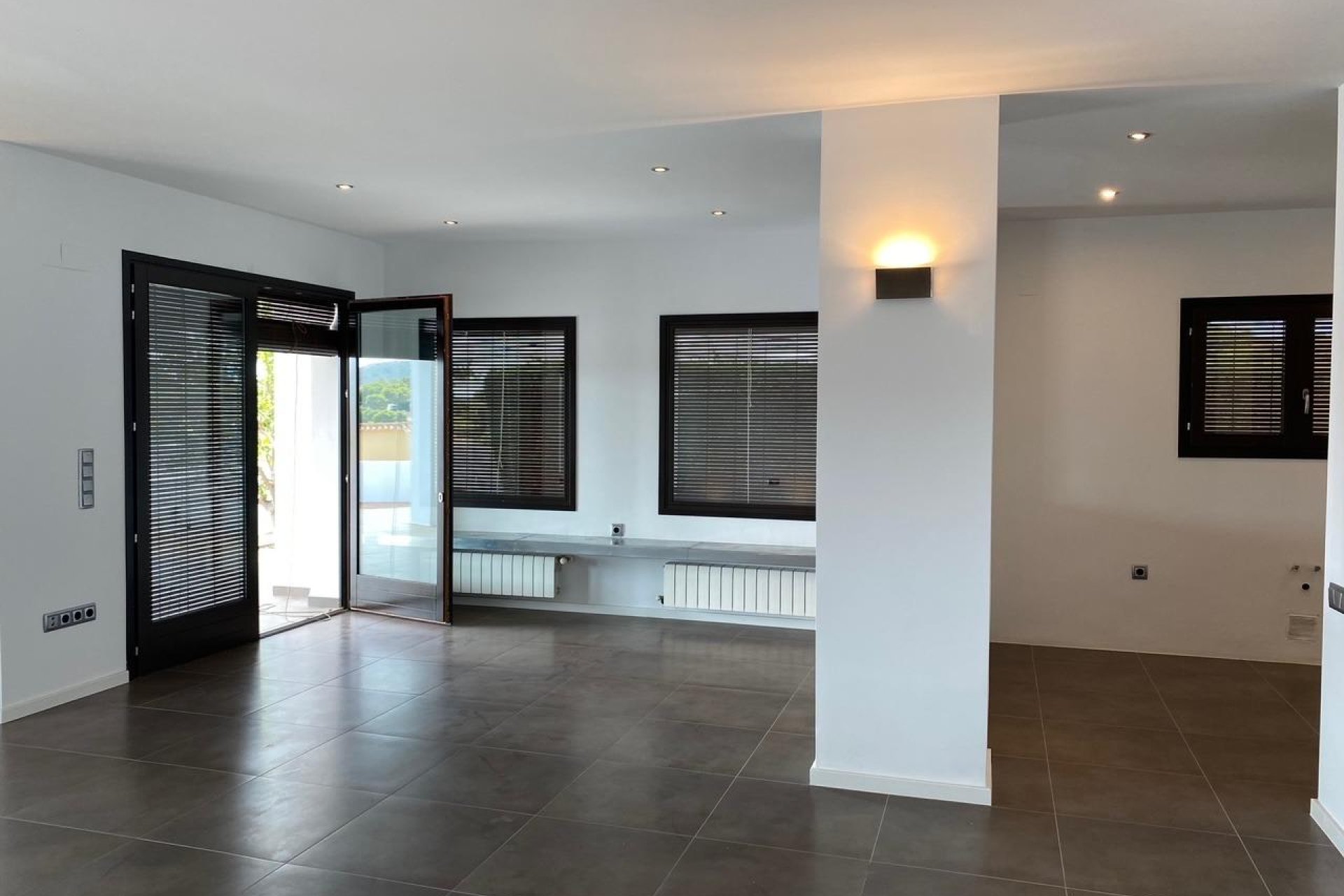 Nueva construcción  - Chalet Independiente - Moraira_Teulada - La Sabatera