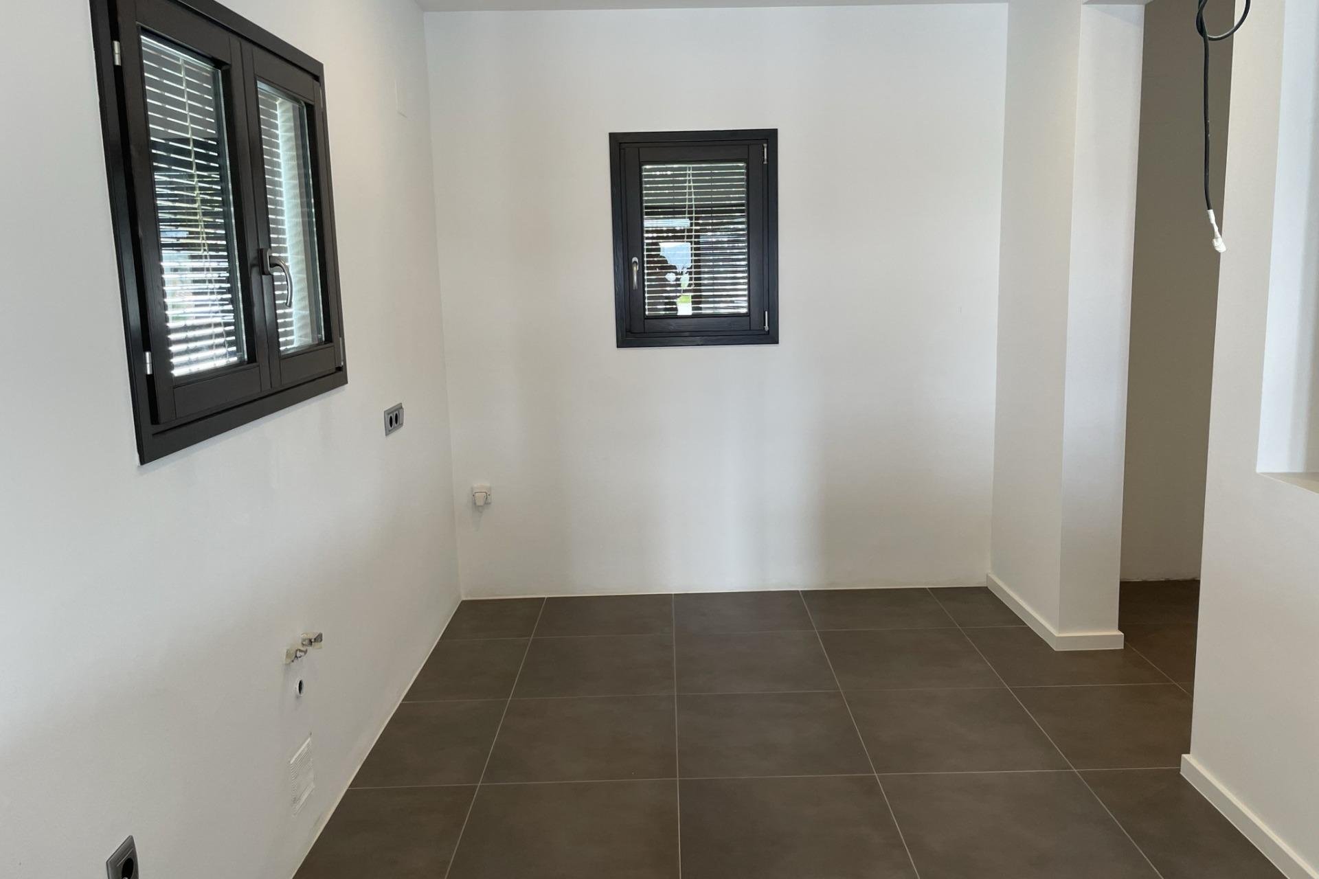 Nueva construcción  - Chalet Independiente - Moraira_Teulada - La Sabatera