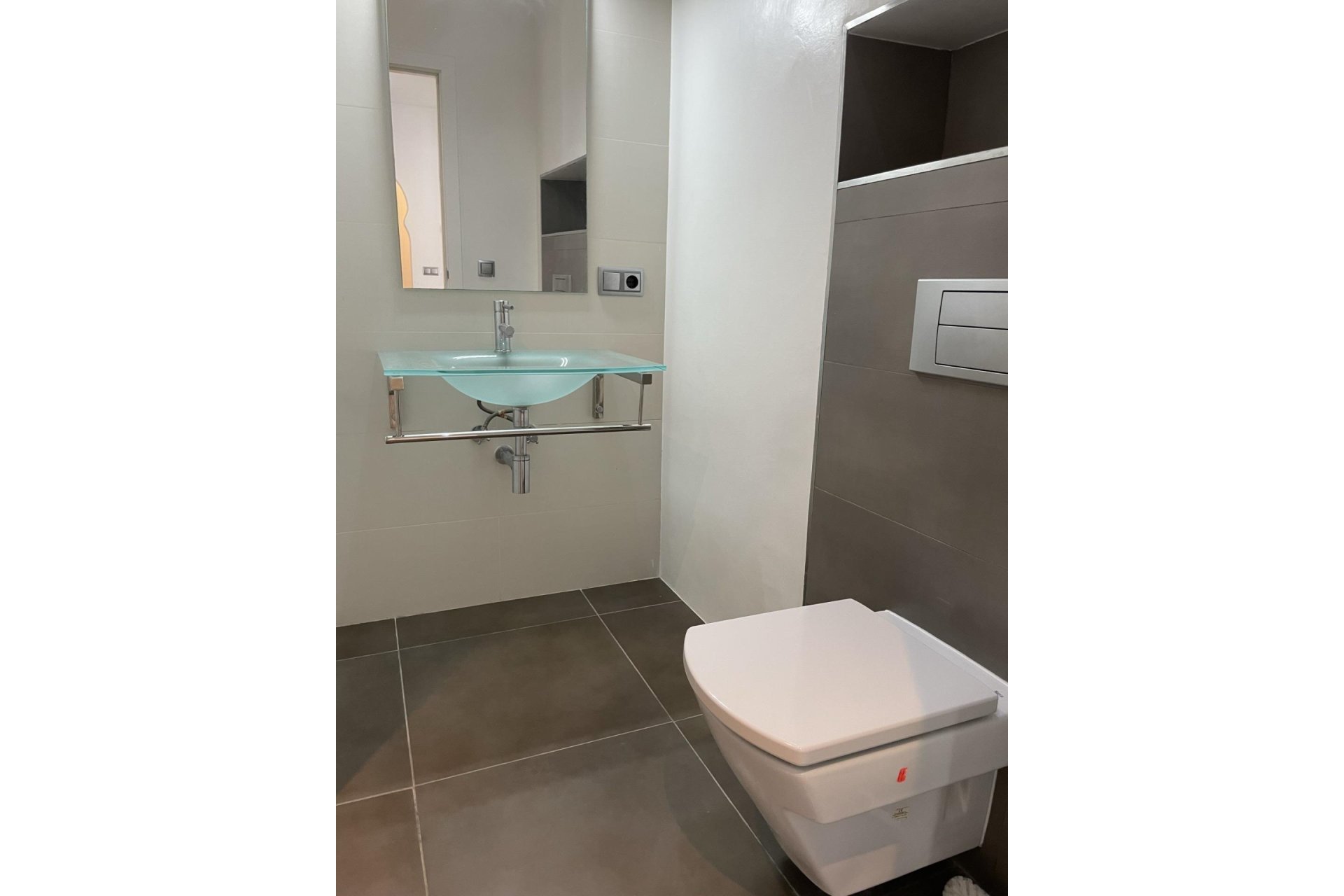 Nueva construcción  - Chalet Independiente - Moraira_Teulada - La Sabatera