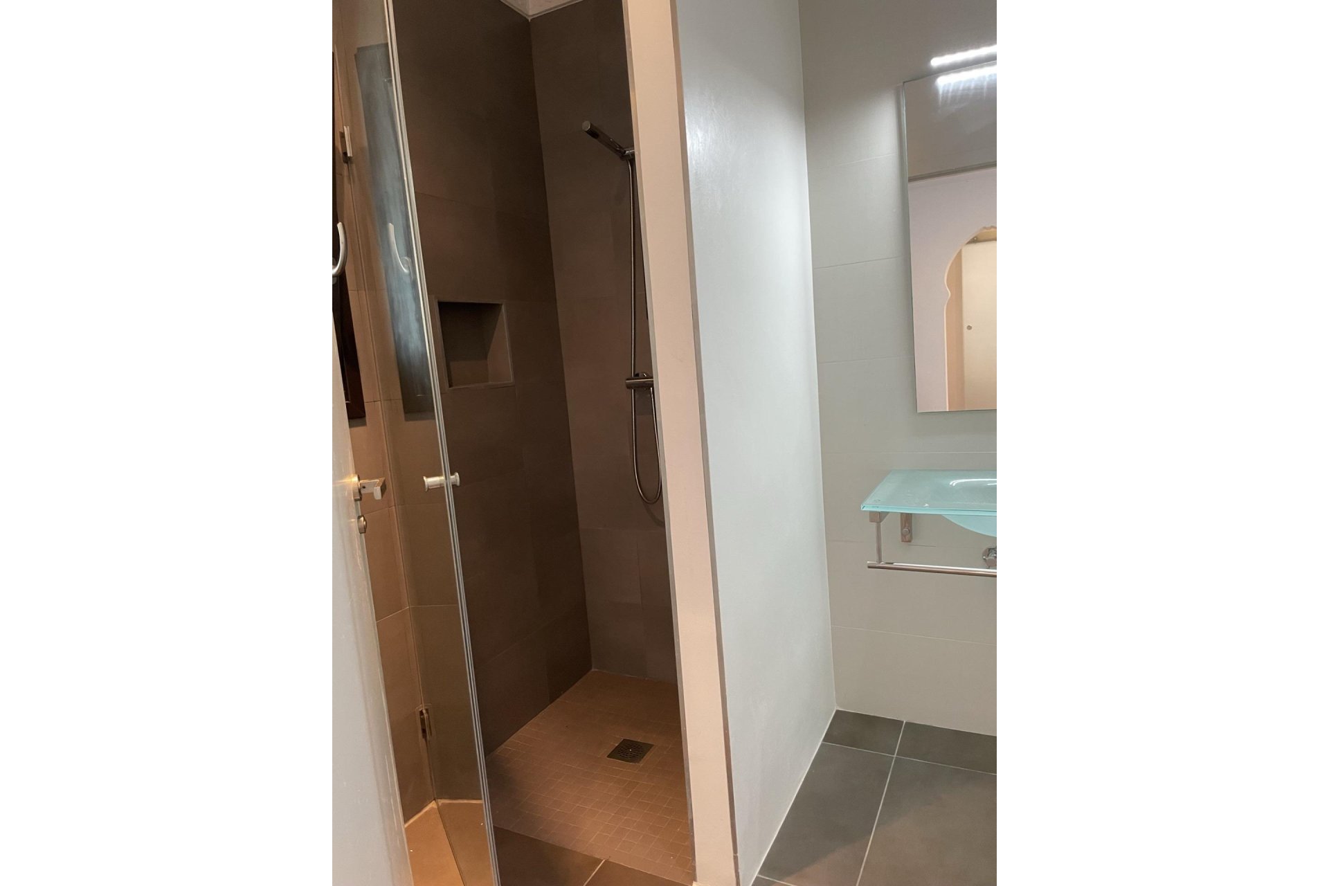 Nueva construcción  - Chalet Independiente - Moraira_Teulada - La Sabatera