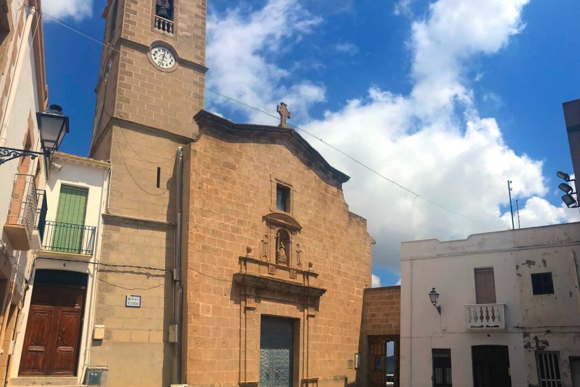 Nueva construcción  - Chalet Independiente - Moraira_Teulada - Verde Pino