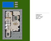 Nueva construcción  - Chalet Independiente - Moratalla - Campo de San Juan