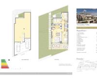 Nueva construcción  - Chalet Independiente - Mutxamel - Bonalba-cotoveta