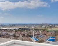 Nueva construcción  - Chalet Independiente - Mutxamel