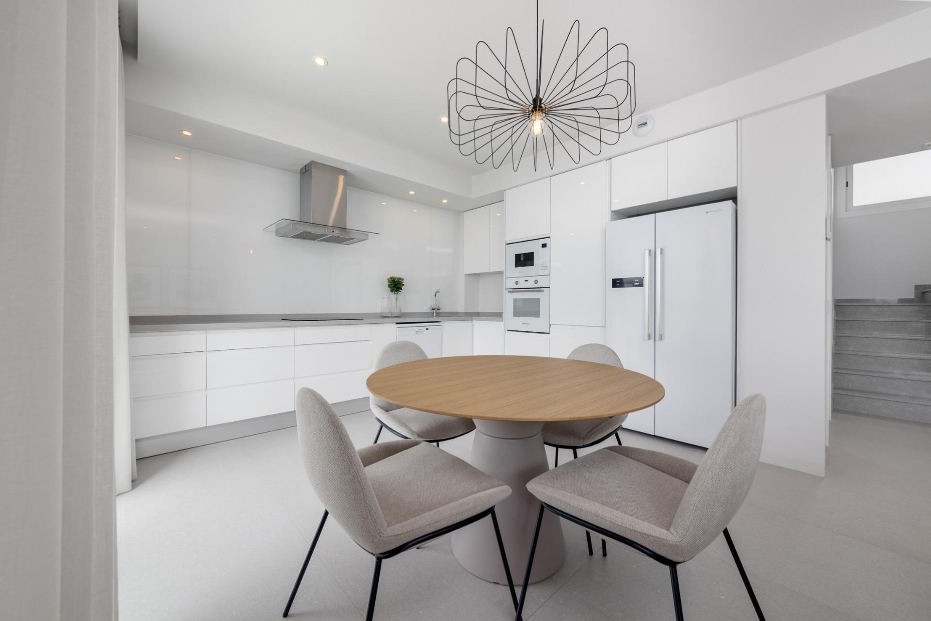 Nueva construcción  - Chalet Independiente - Mutxamel