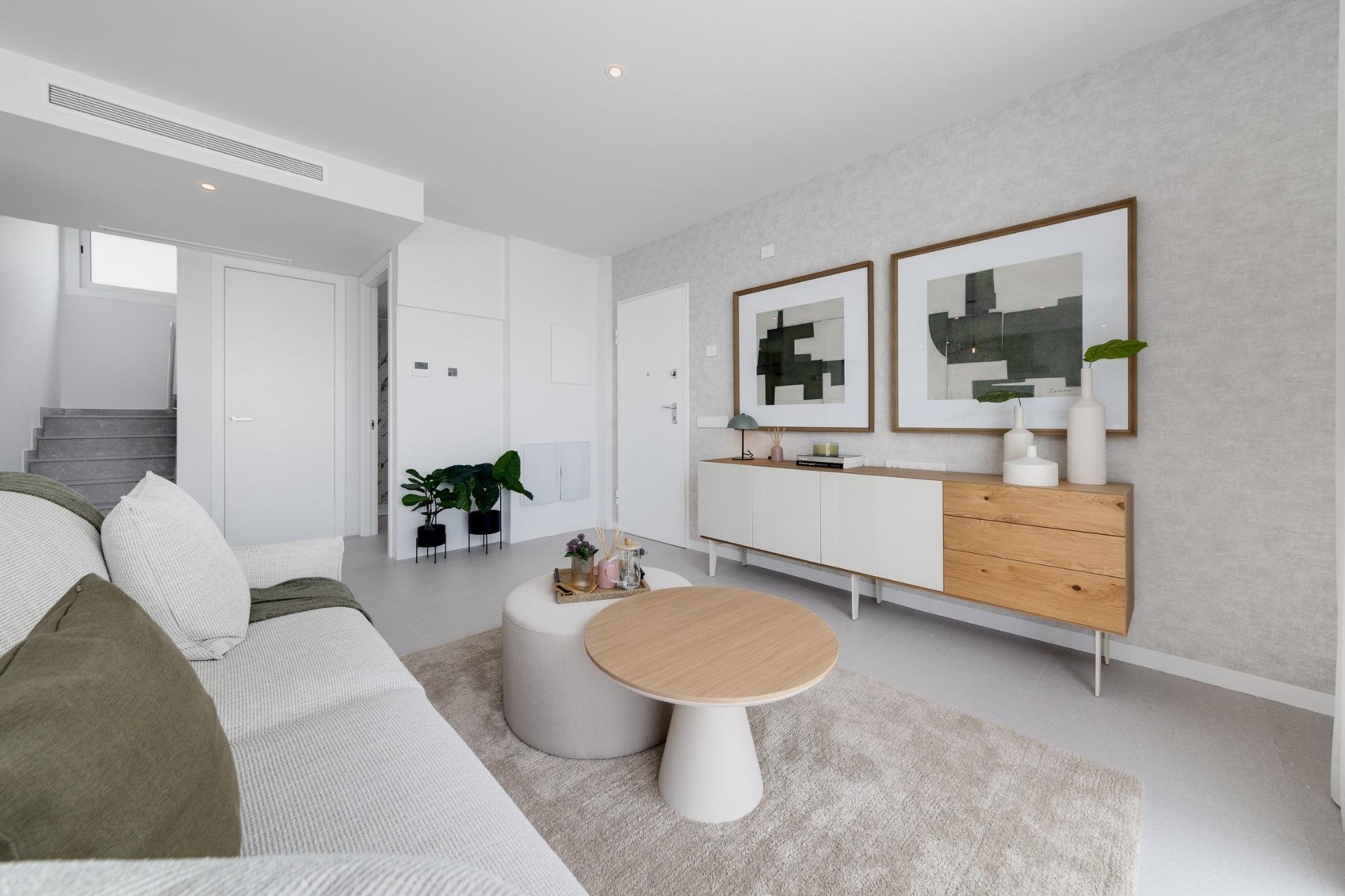 Nueva construcción  - Chalet Independiente - Mutxamel