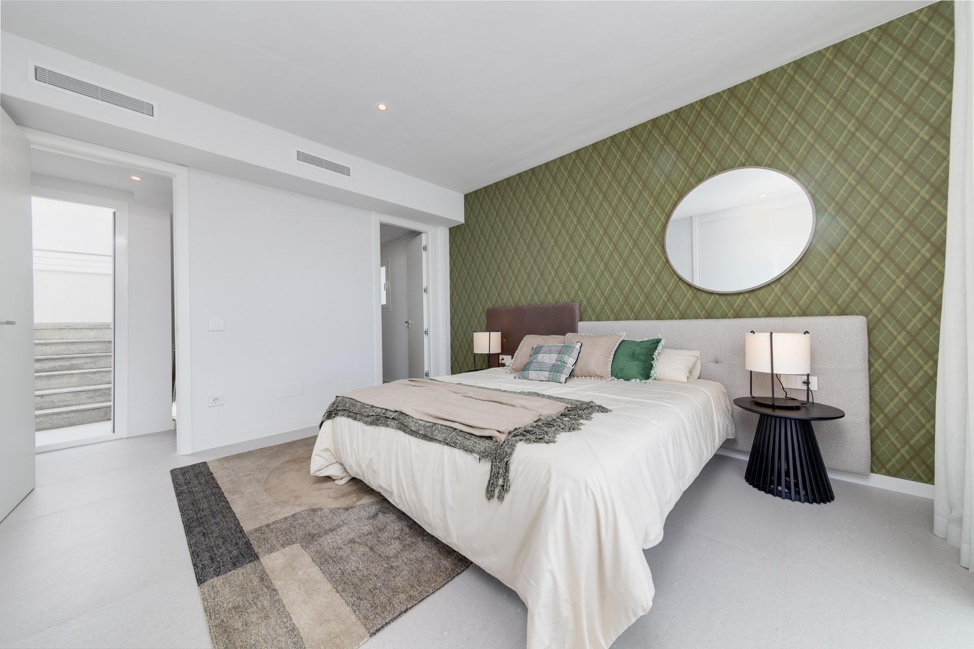 Nueva construcción  - Chalet Independiente - Mutxamel