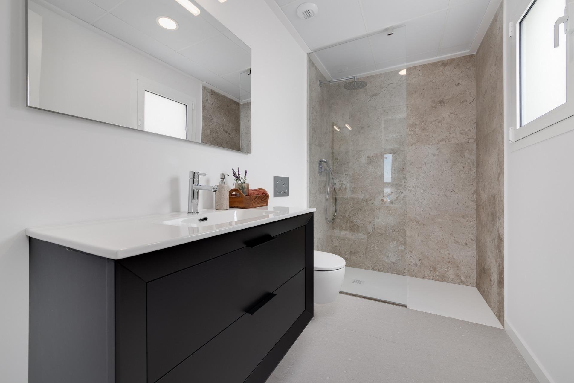 Nueva construcción  - Chalet Independiente - Mutxamel