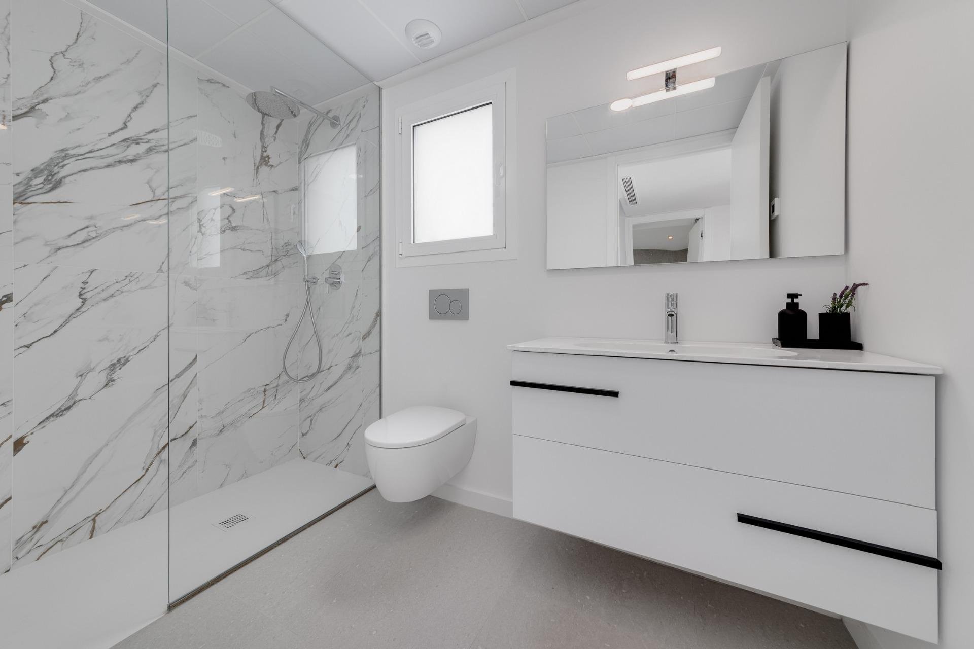 Nueva construcción  - Chalet Independiente - Mutxamel