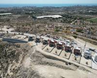 Nueva construcción  - Chalet Independiente - Mutxamel