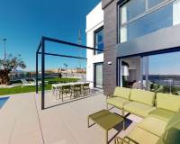 Nueva construcción  - Chalet Independiente - Mutxamel