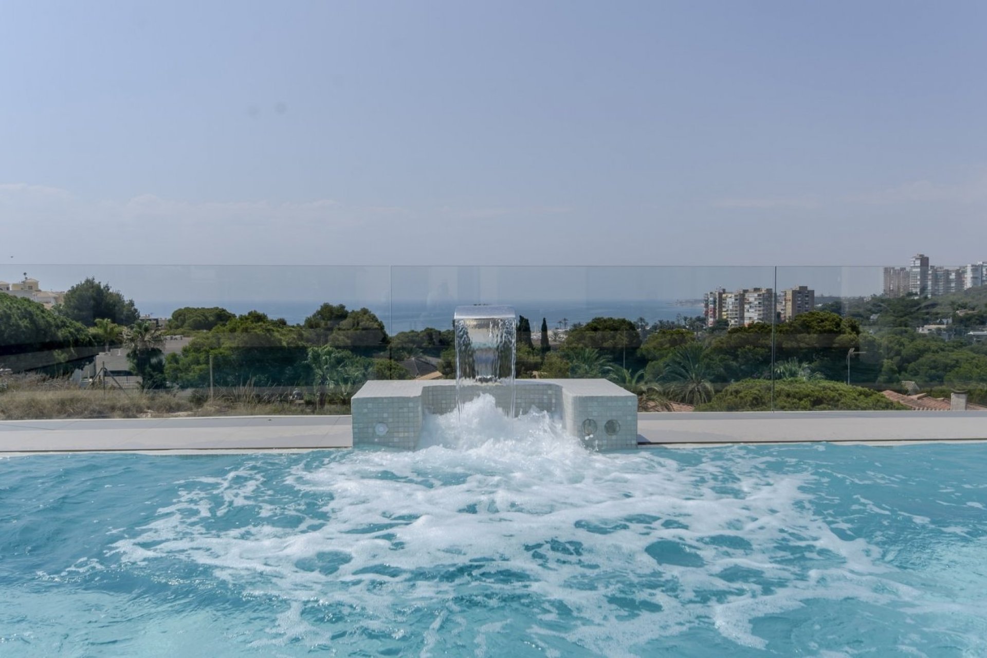 Nueva construcción  - Chalet Independiente - Orihuela Costa - Campoamor