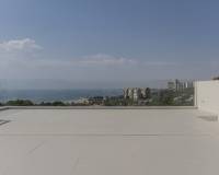 Nueva construcción  - Chalet Independiente - Orihuela Costa - Campoamor