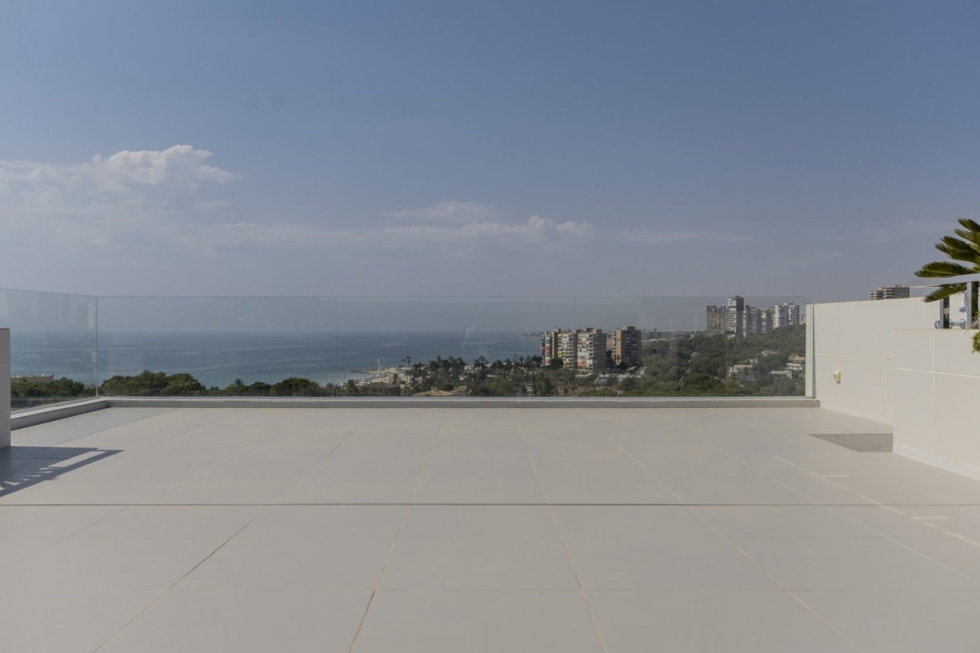 Nueva construcción  - Chalet Independiente - Orihuela Costa - Campoamor