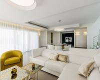 Nueva construcción  - Chalet Independiente - Orihuela Costa - Campoamor