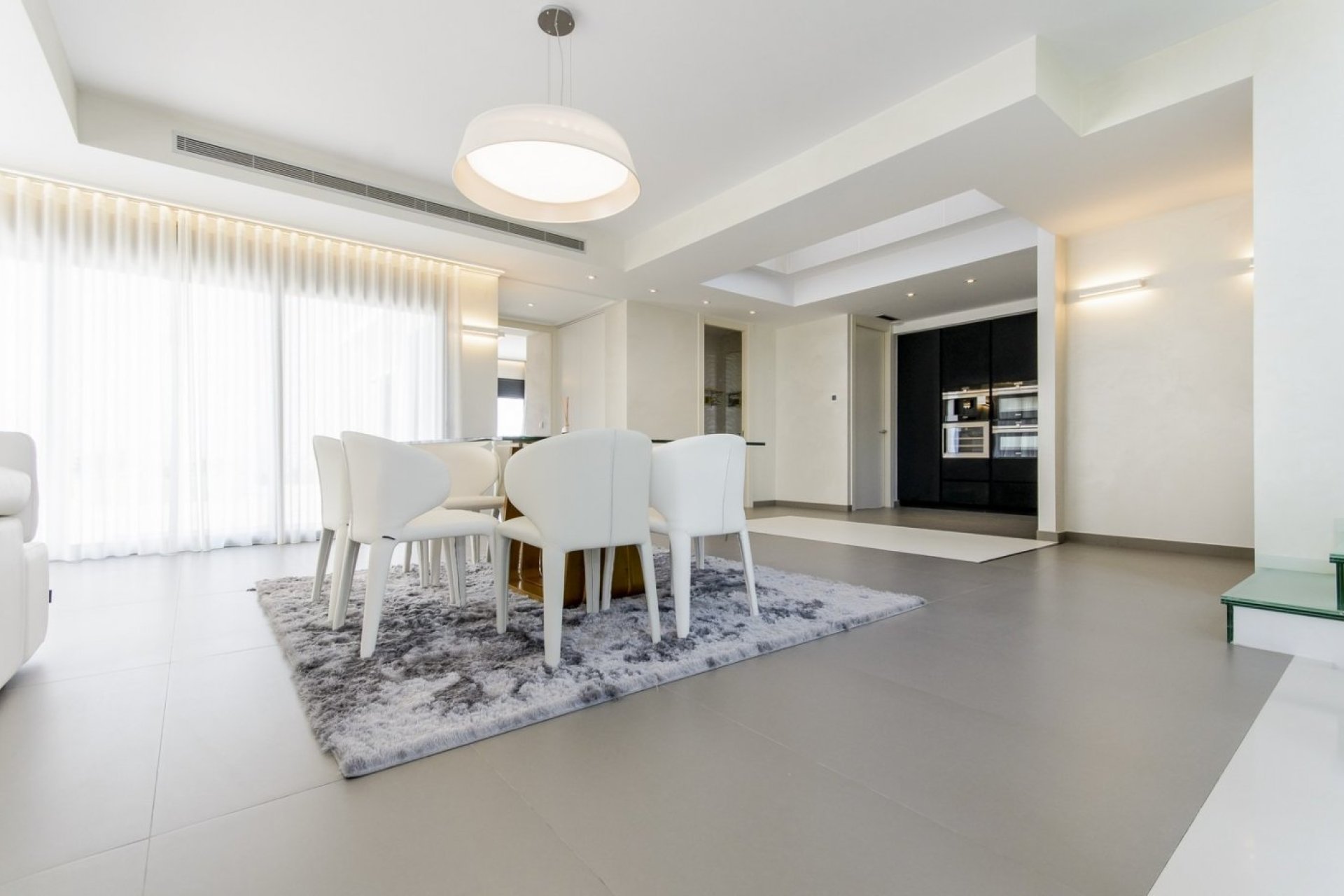 Nueva construcción  - Chalet Independiente - Orihuela Costa - Campoamor