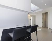 Nueva construcción  - Chalet Independiente - Orihuela Costa - Campoamor