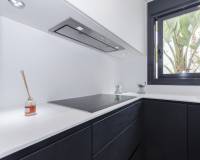 Nueva construcción  - Chalet Independiente - Orihuela Costa - Campoamor