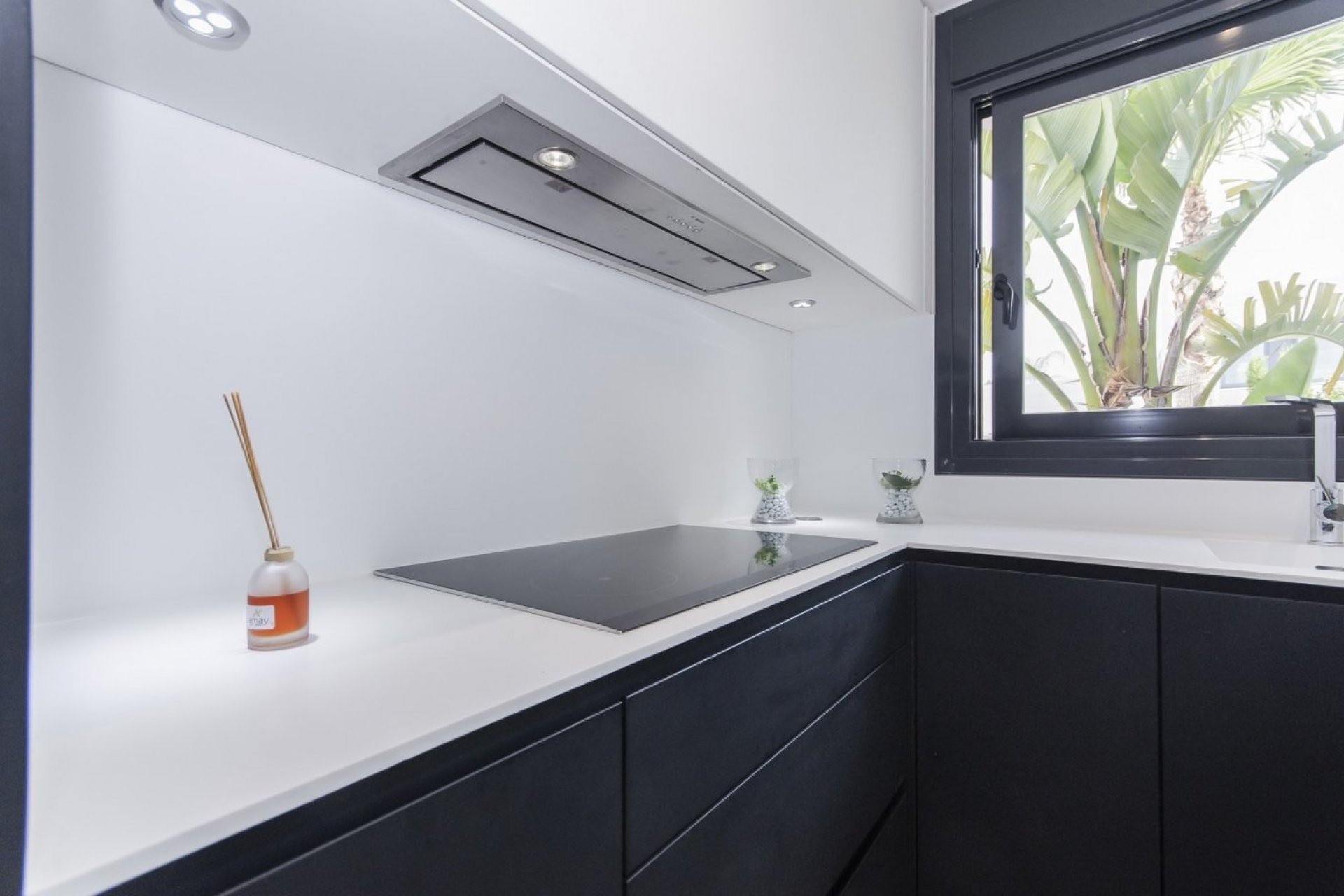 Nueva construcción  - Chalet Independiente - Orihuela Costa - Campoamor