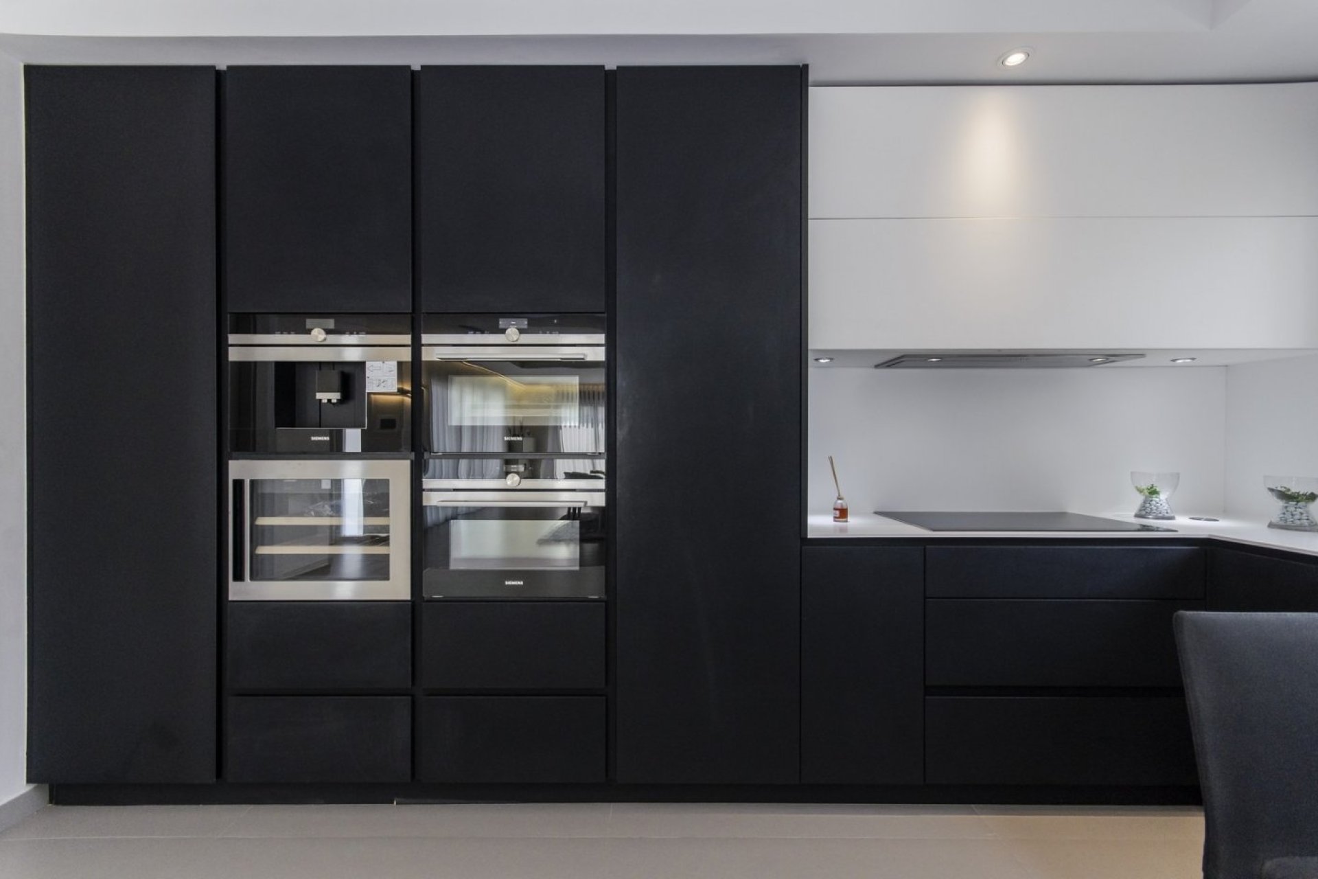 Nueva construcción  - Chalet Independiente - Orihuela Costa - Campoamor