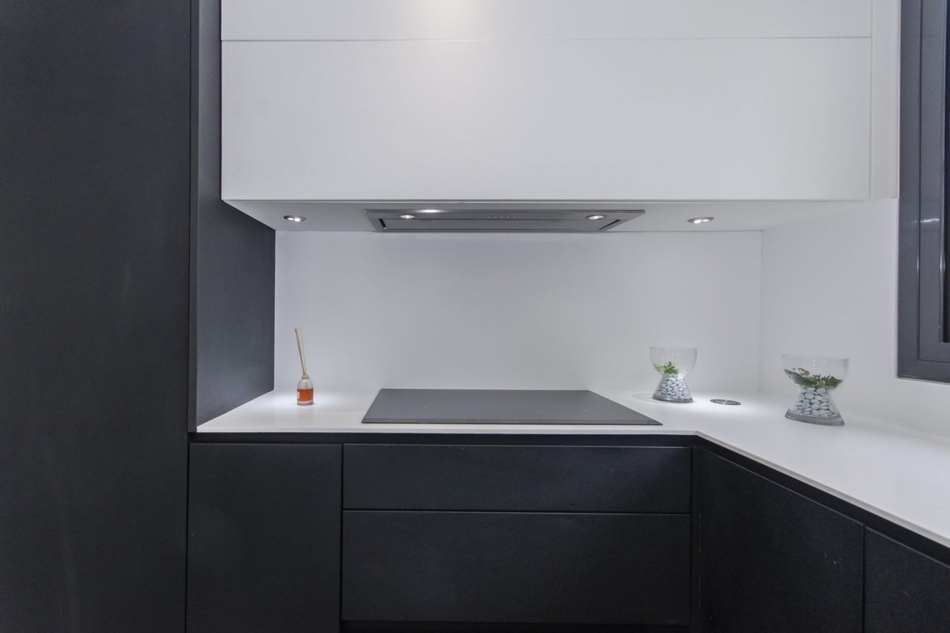 Nueva construcción  - Chalet Independiente - Orihuela Costa - Campoamor