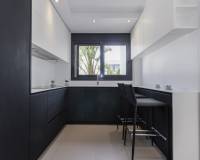 Nueva construcción  - Chalet Independiente - Orihuela Costa - Campoamor