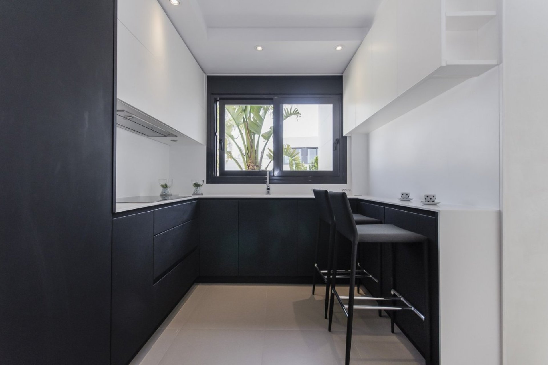 Nueva construcción  - Chalet Independiente - Orihuela Costa - Campoamor