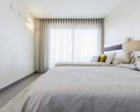 Nueva construcción  - Chalet Independiente - Orihuela Costa - Campoamor