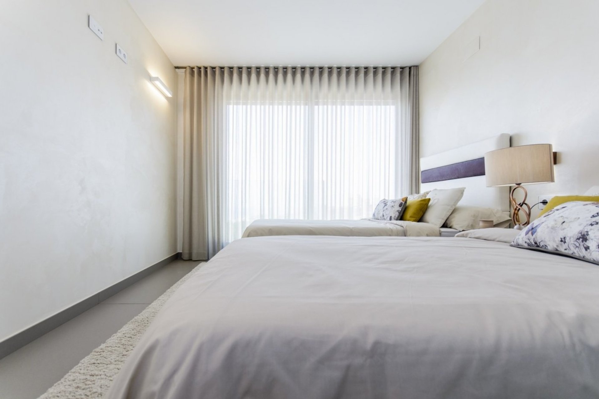 Nueva construcción  - Chalet Independiente - Orihuela Costa - Campoamor