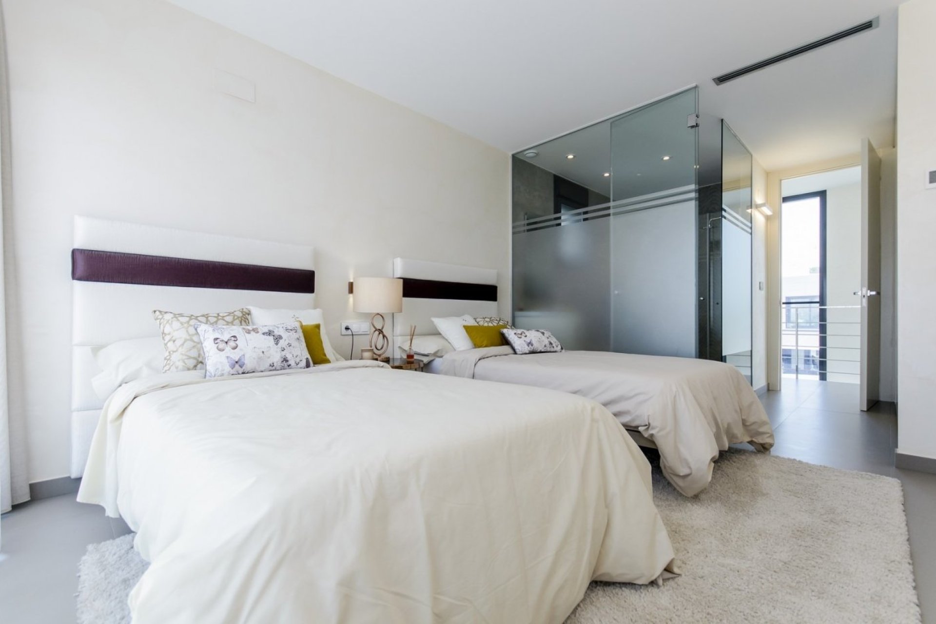 Nueva construcción  - Chalet Independiente - Orihuela Costa - Campoamor