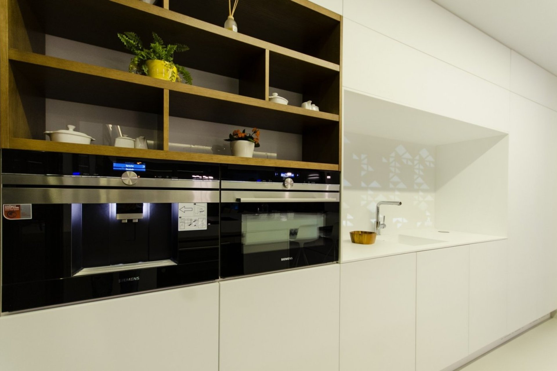 Nueva construcción  - Chalet Independiente - Orihuela Costa - Campoamor