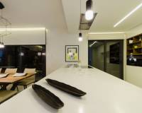 Nueva construcción  - Chalet Independiente - Orihuela Costa - Campoamor