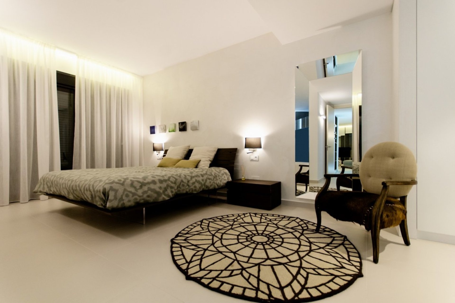 Nueva construcción  - Chalet Independiente - Orihuela Costa - Campoamor