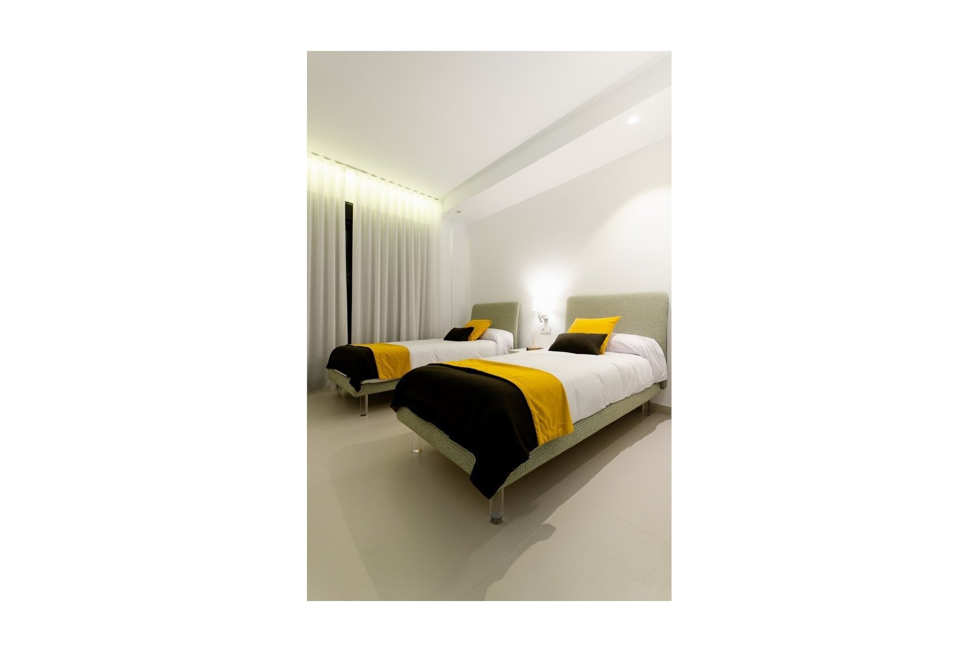 Nueva construcción  - Chalet Independiente - Orihuela Costa - Campoamor