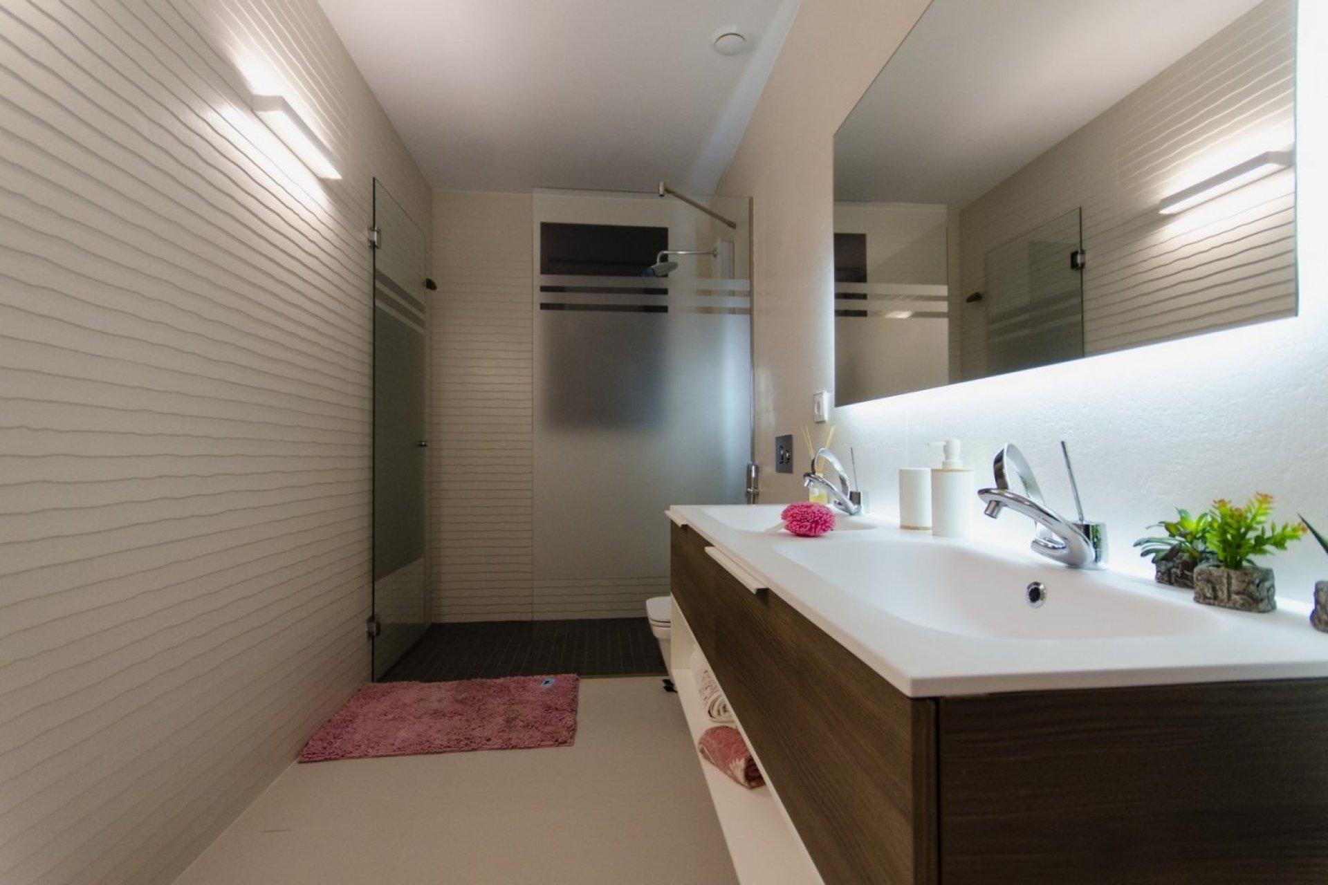 Nueva construcción  - Chalet Independiente - Orihuela Costa - Campoamor