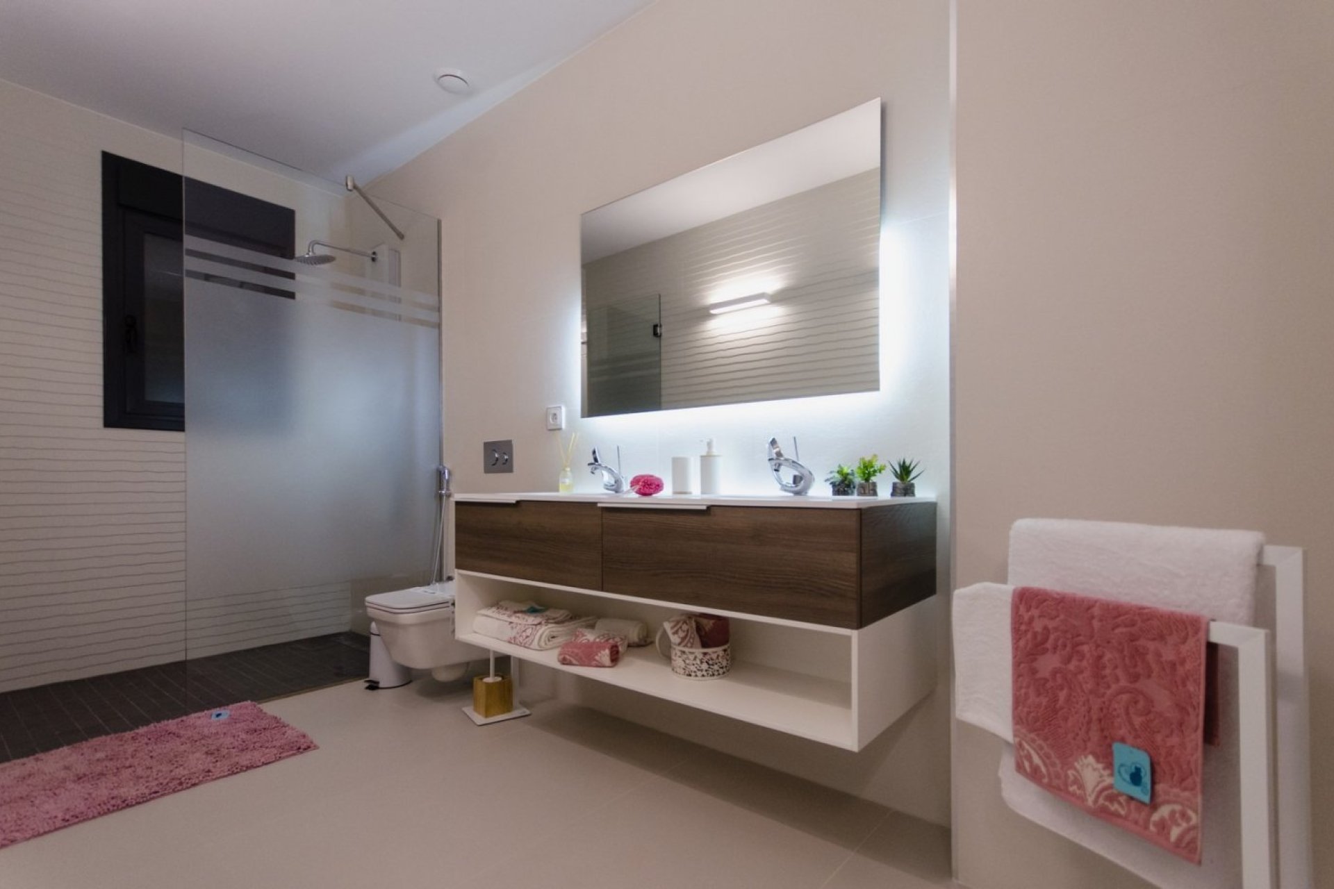 Nueva construcción  - Chalet Independiente - Orihuela Costa - Campoamor