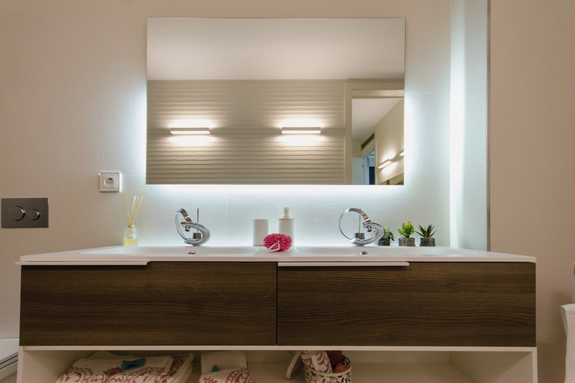 Nueva construcción  - Chalet Independiente - Orihuela Costa - Campoamor