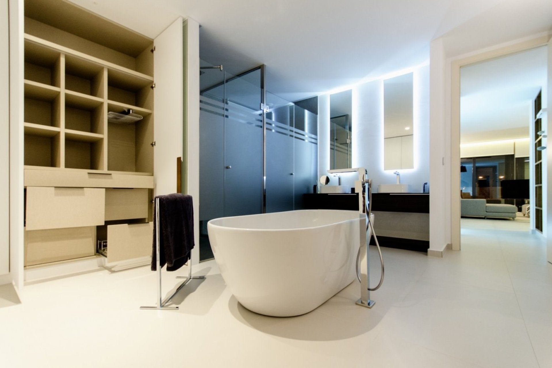 Nueva construcción  - Chalet Independiente - Orihuela Costa - Campoamor