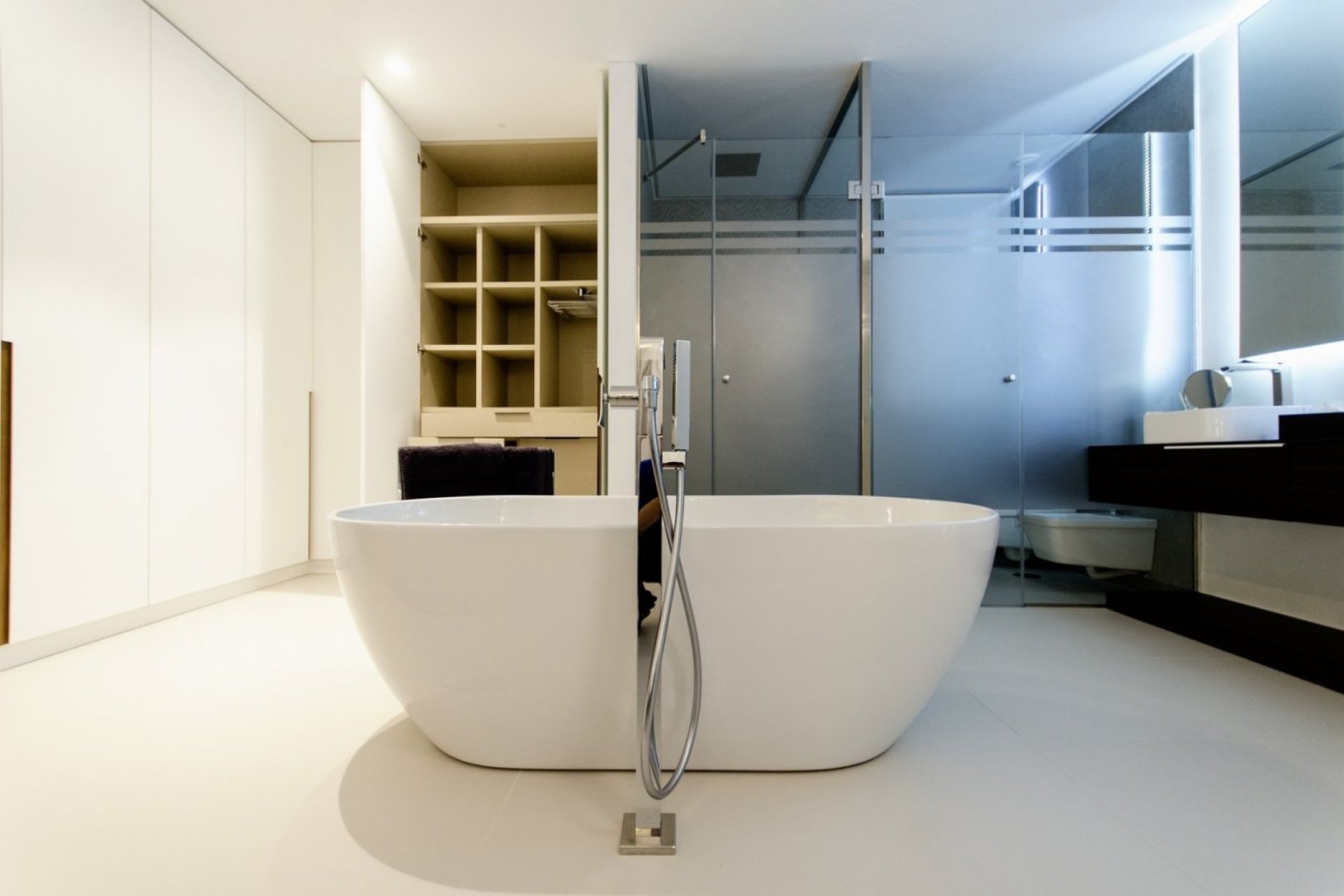 Nueva construcción  - Chalet Independiente - Orihuela Costa - Campoamor