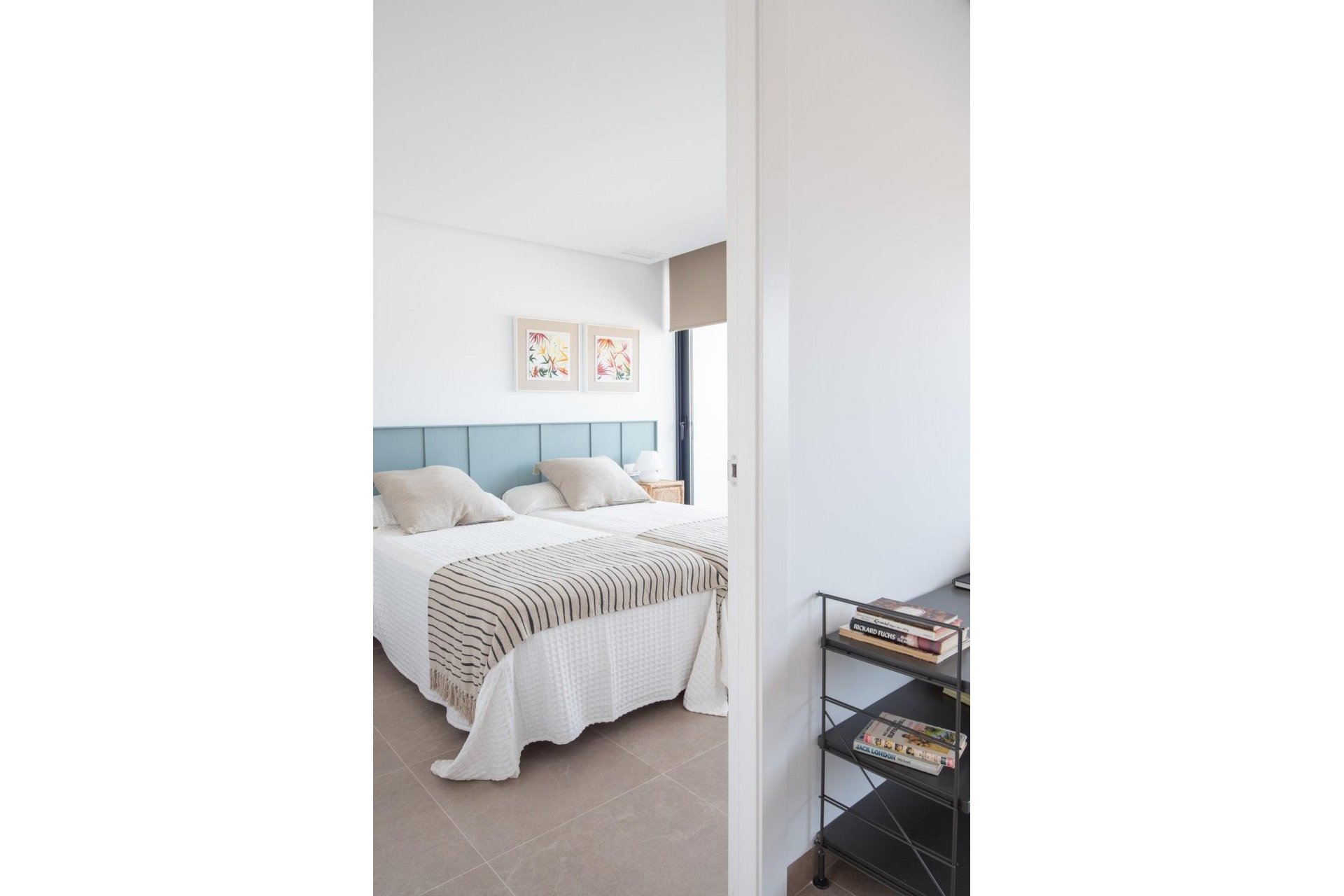 Nueva construcción  - Chalet Independiente - Orihuela Costa - Campoamor