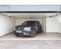 Nueva construcción  - Chalet Independiente - Orihuela Costa - Campoamor