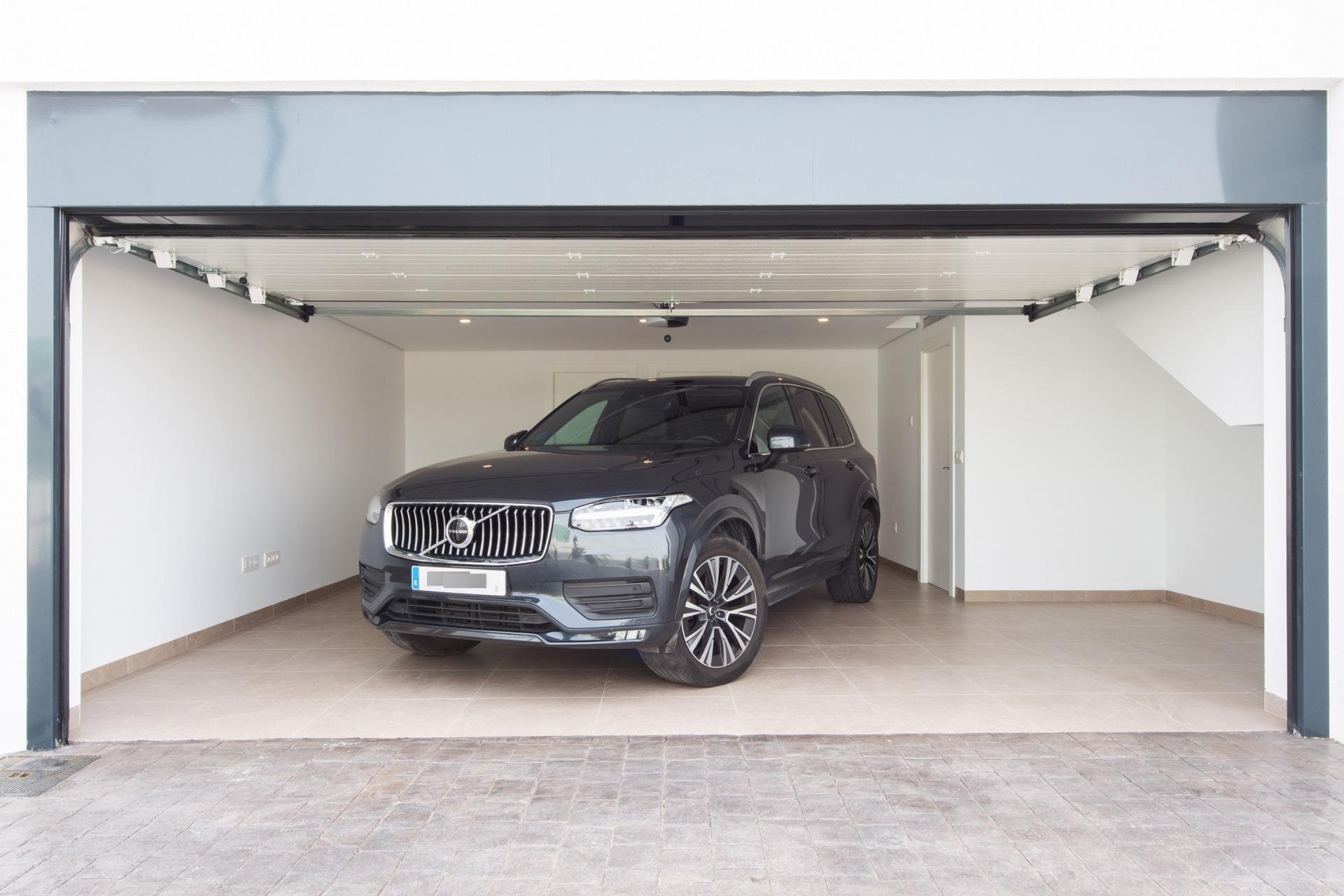 Nueva construcción  - Chalet Independiente - Orihuela Costa - Campoamor