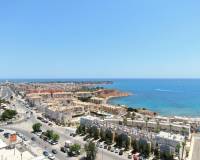 Nueva construcción  - Chalet Independiente - Orihuela Costa - Campoamor
