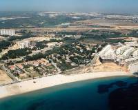 Nueva construcción  - Chalet Independiente - Orihuela Costa - Campoamor