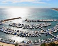 Nueva construcción  - Chalet Independiente - Orihuela Costa - Campoamor