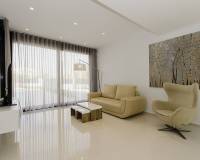 Nueva construcción  - Chalet Independiente - Orihuela Costa - Campoamor
