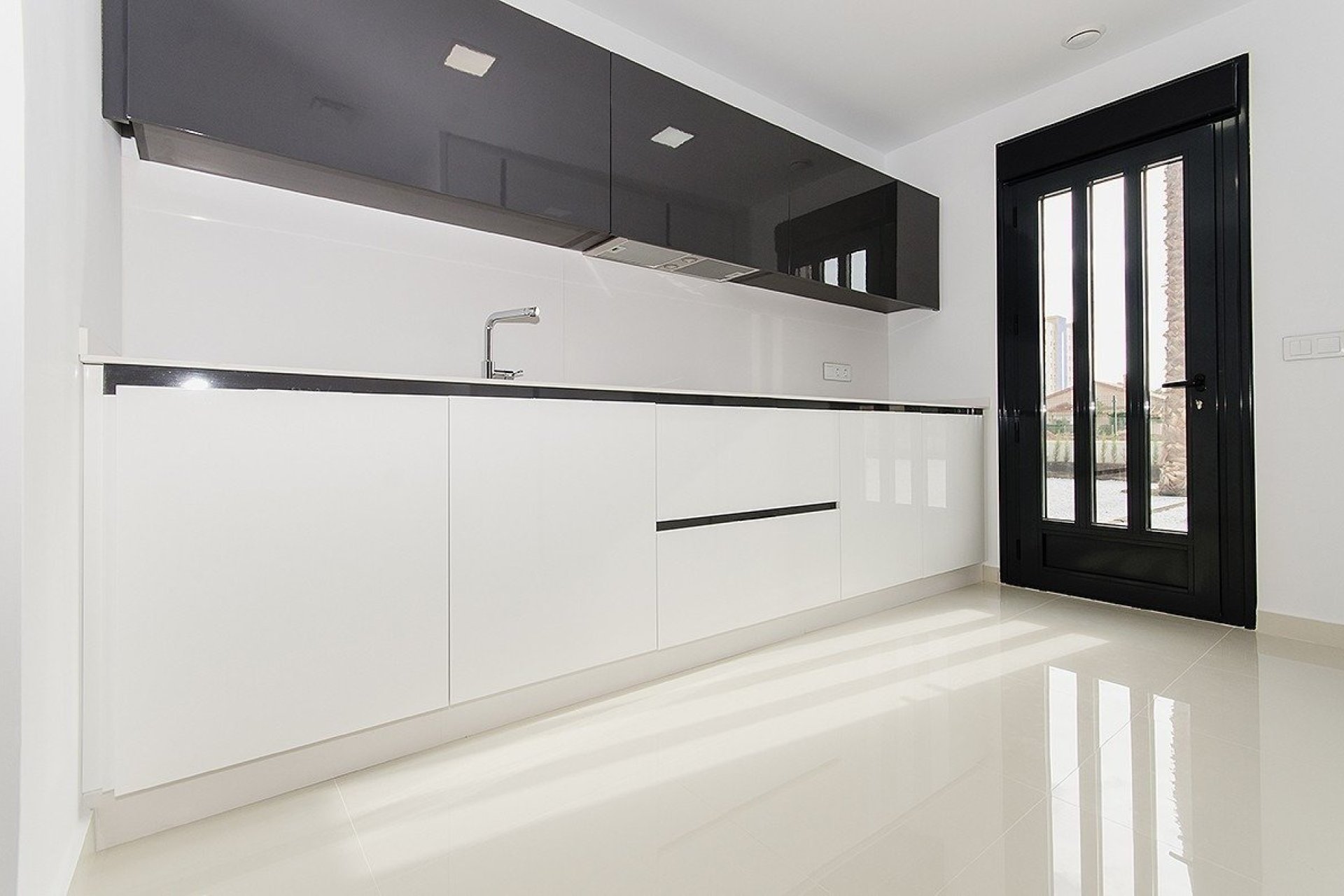 Nueva construcción  - Chalet Independiente - Orihuela Costa - Campoamor