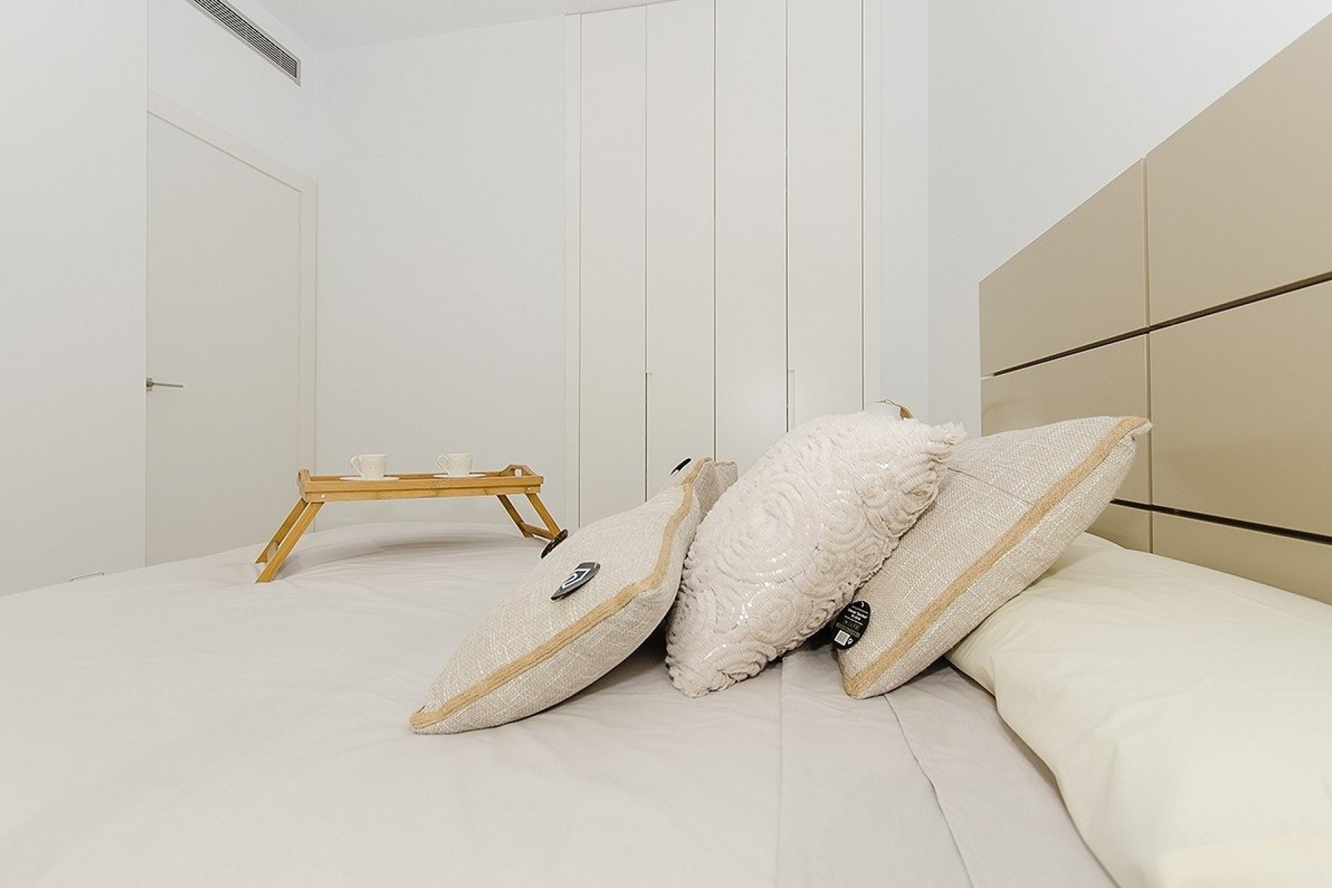 Nueva construcción  - Chalet Independiente - Orihuela Costa - Campoamor