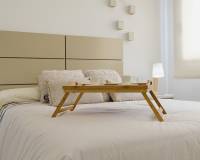 Nueva construcción  - Chalet Independiente - Orihuela Costa - Campoamor